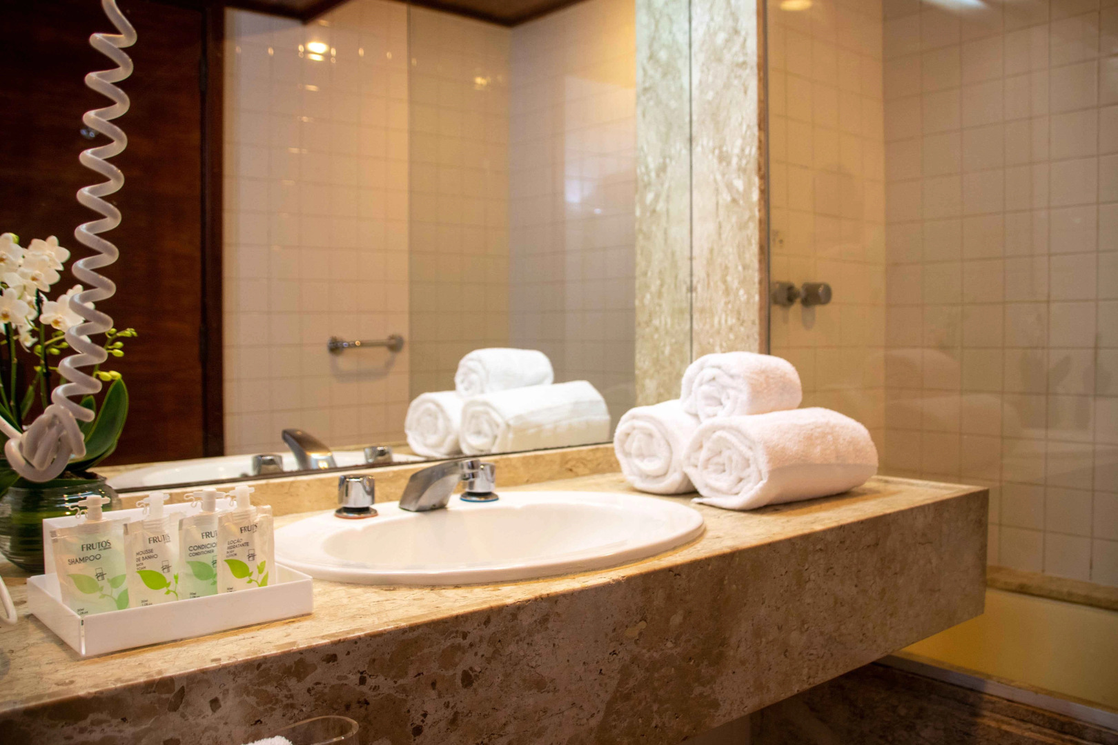 Foto - Hotel Atlante Plaza