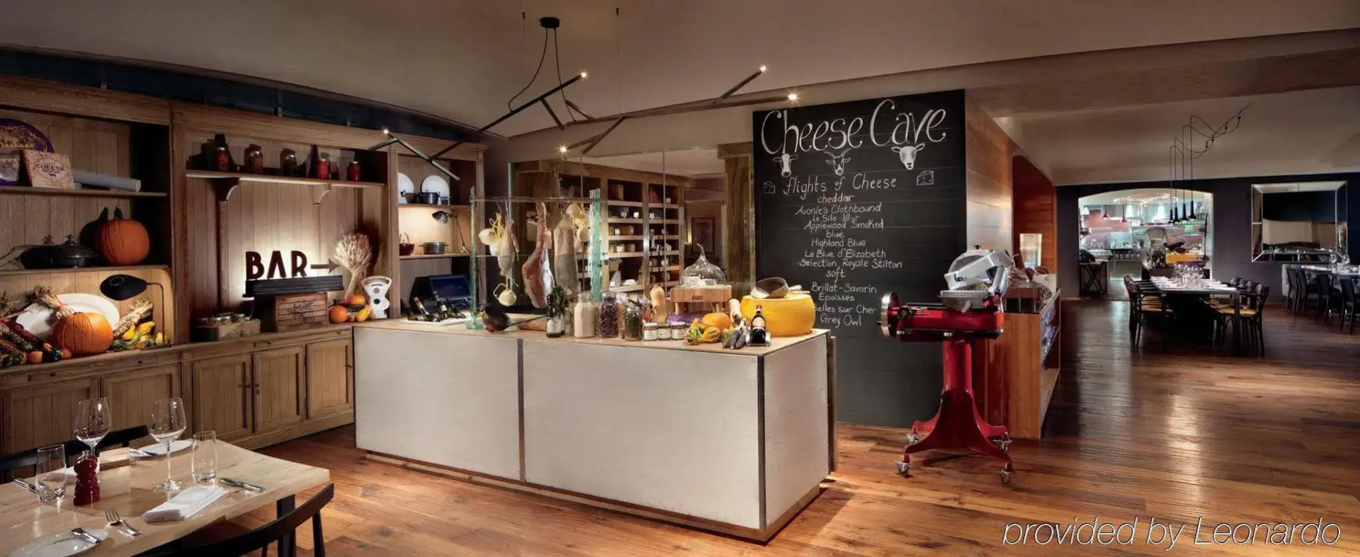 Foto - The Ritz-Carlton, Toronto