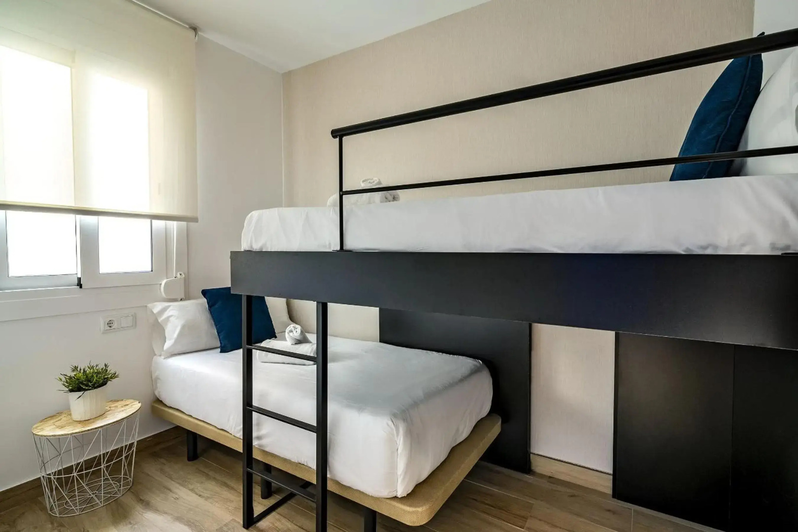 Foto - Habitat Apartments Cool Jazz