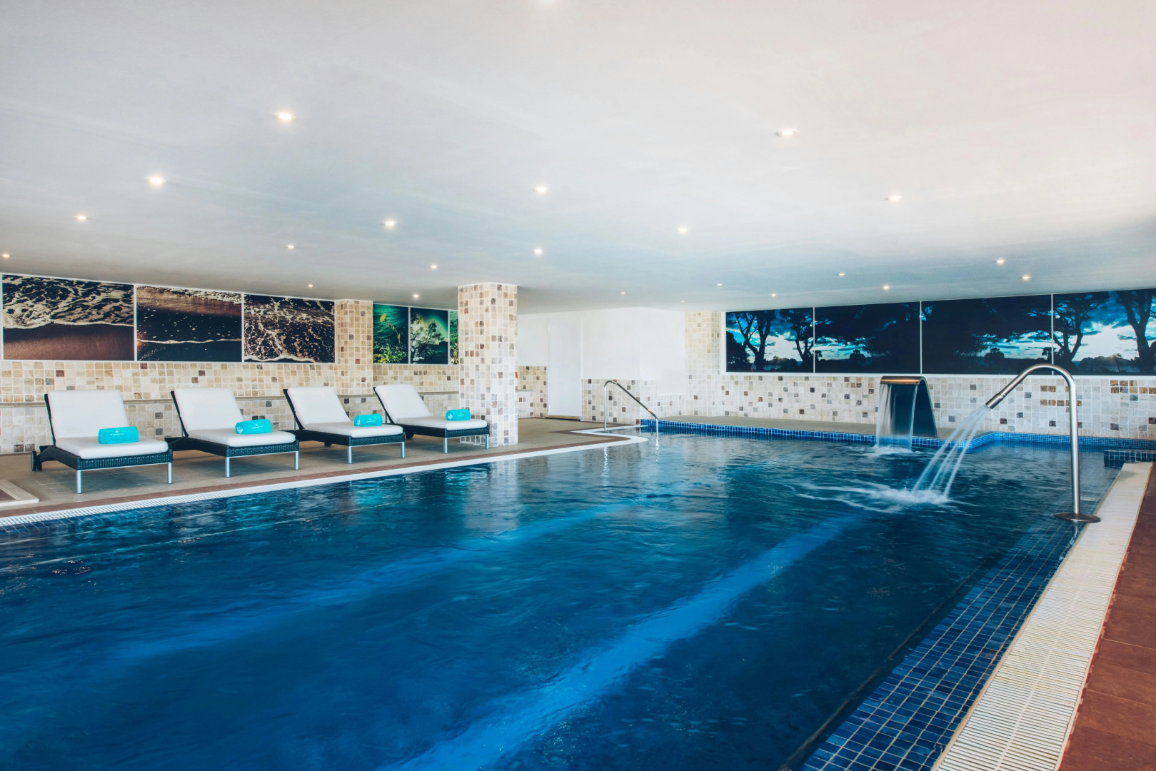 Photo - Iberostar Selection Jardín del Sol Suites - Adults Only