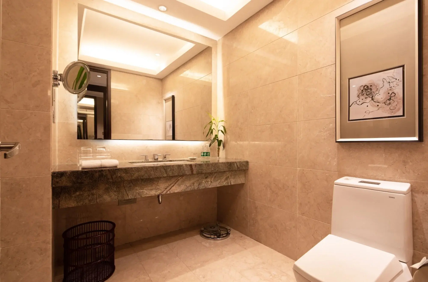 Foto - Shenzhen L.gem Hotel