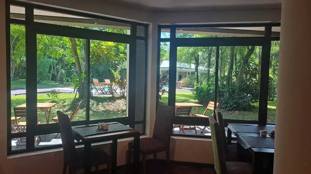 Foto - Bagu ÑAMANDU GUAZU
