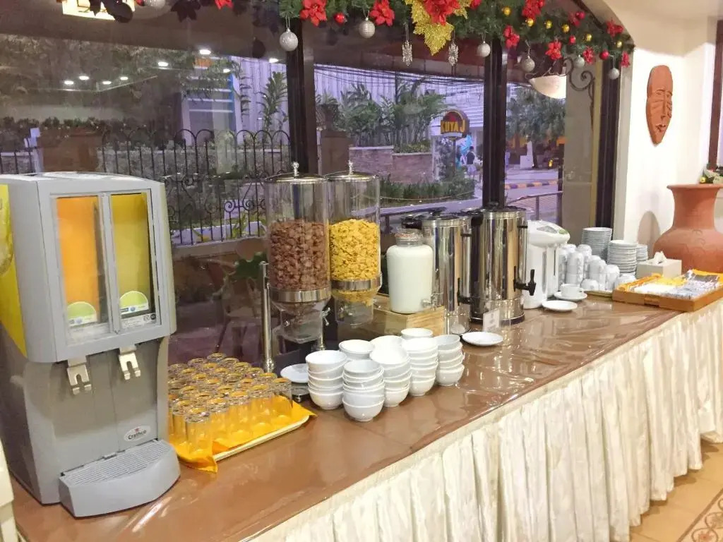 Foto - Boracay Holiday Resort