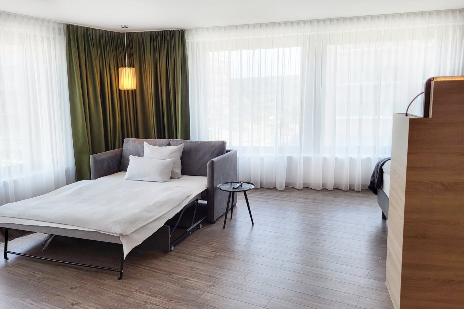 Photo - Holiday Inn - the niu, Crusoe Bremen Airport by IHG