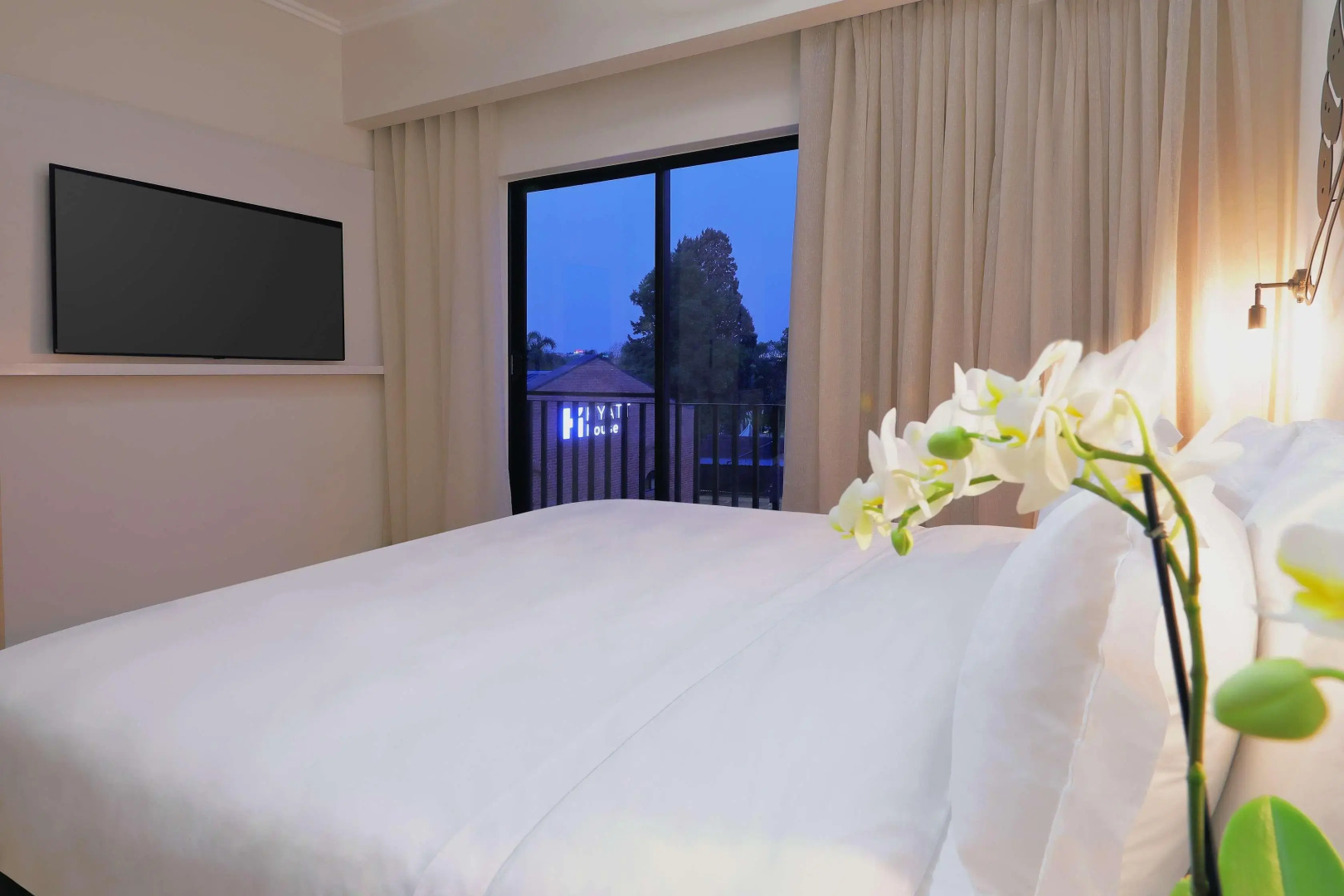 Foto - Hyatt House Johannesburg, Sandton