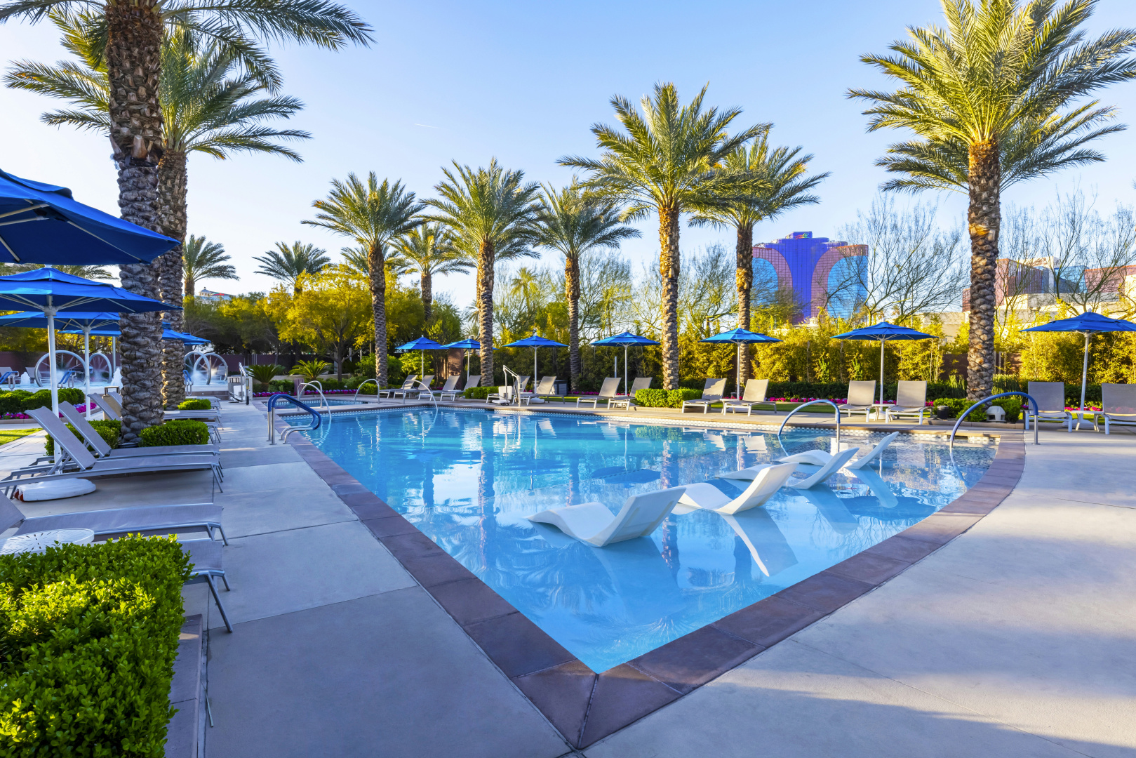 Foto - Club Wyndham Desert Blue