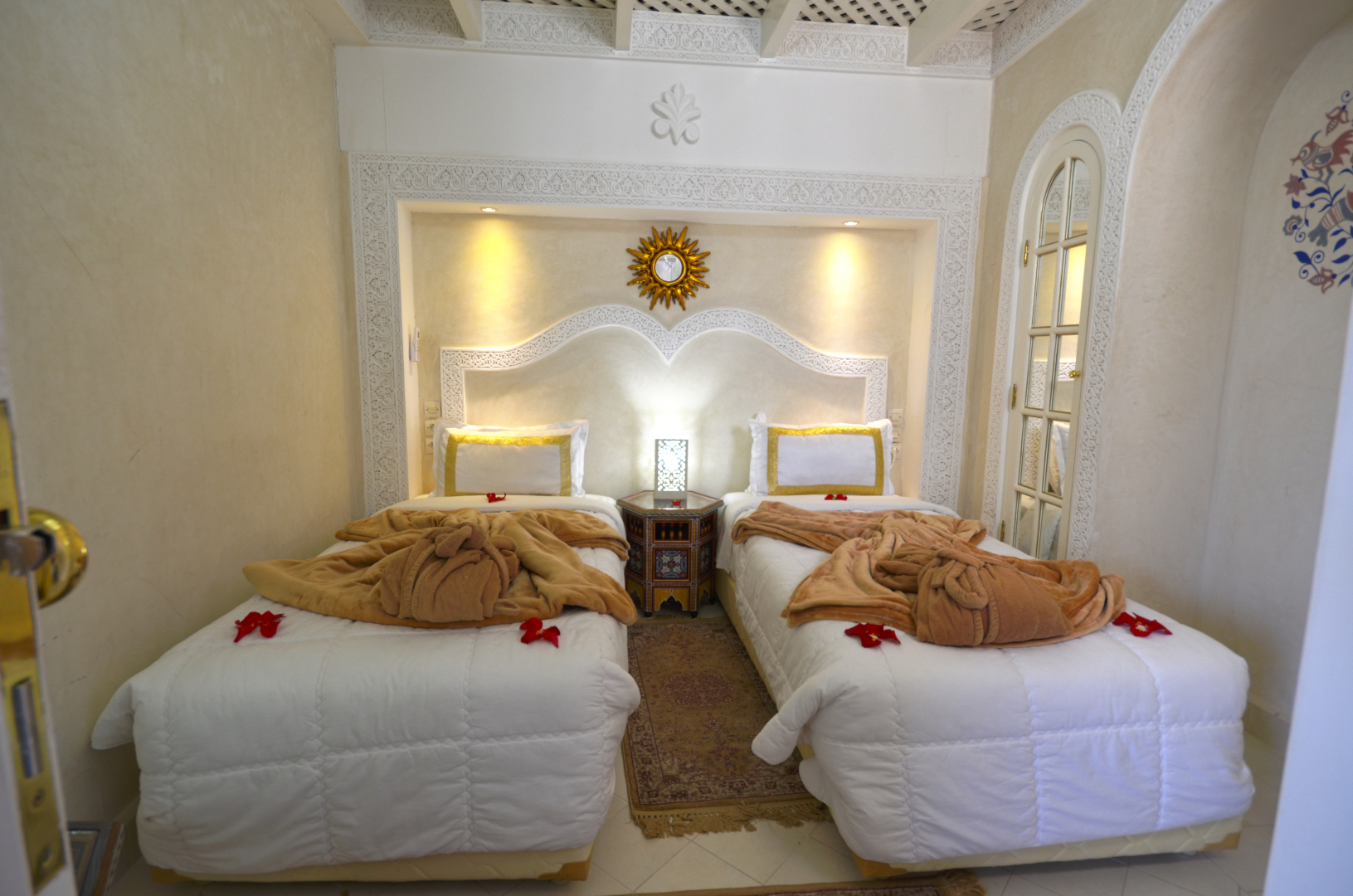 Photo - Riad Palais Des Princesses & Spa