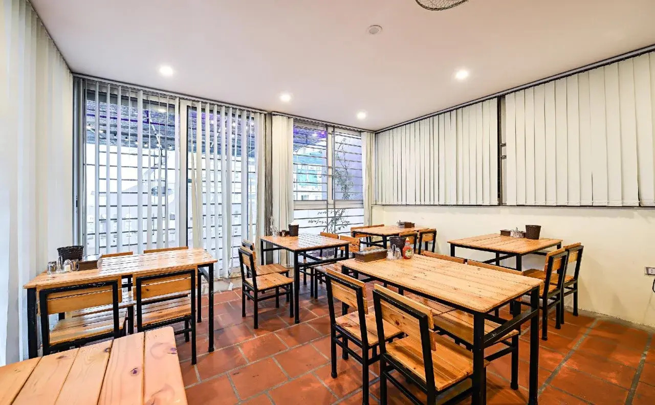 Foto - Suji My Dinh Hotel