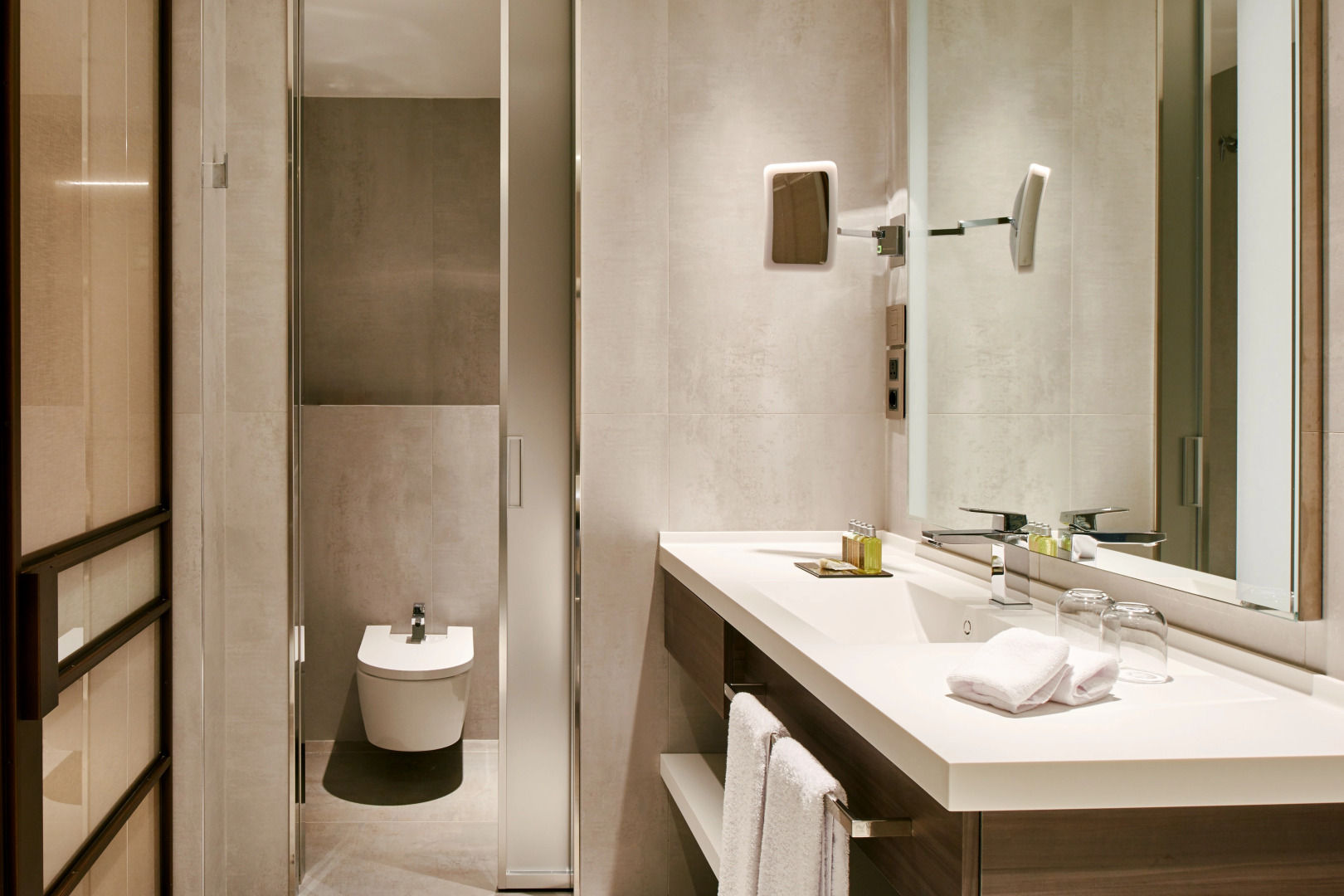 Foto - VP Plaza España Design