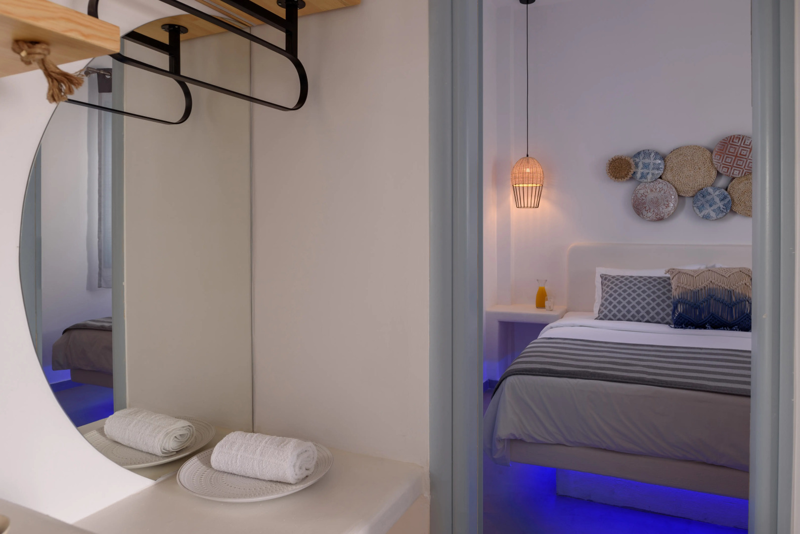 Foto - Kalestesia Suites