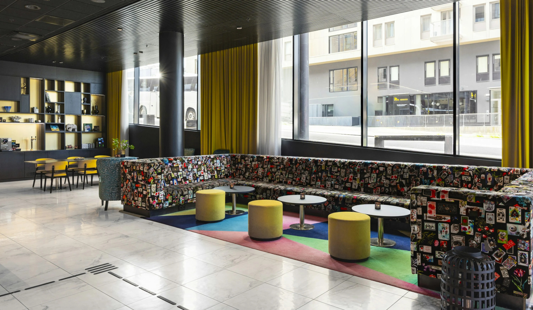 Foto - Thon Hotel Storo