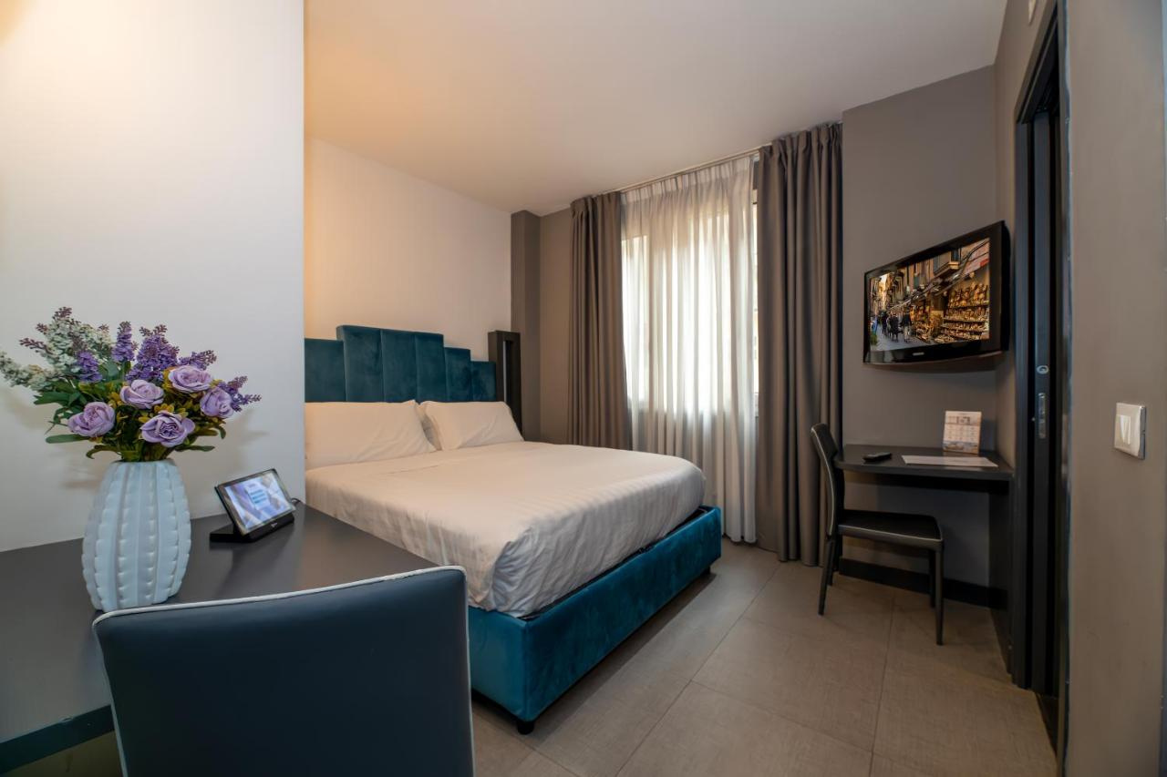 Foto - Golden Hotel