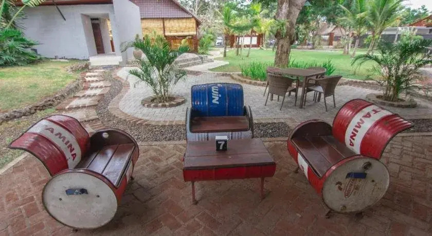 Foto - Uma Mani Villa Jimbaran