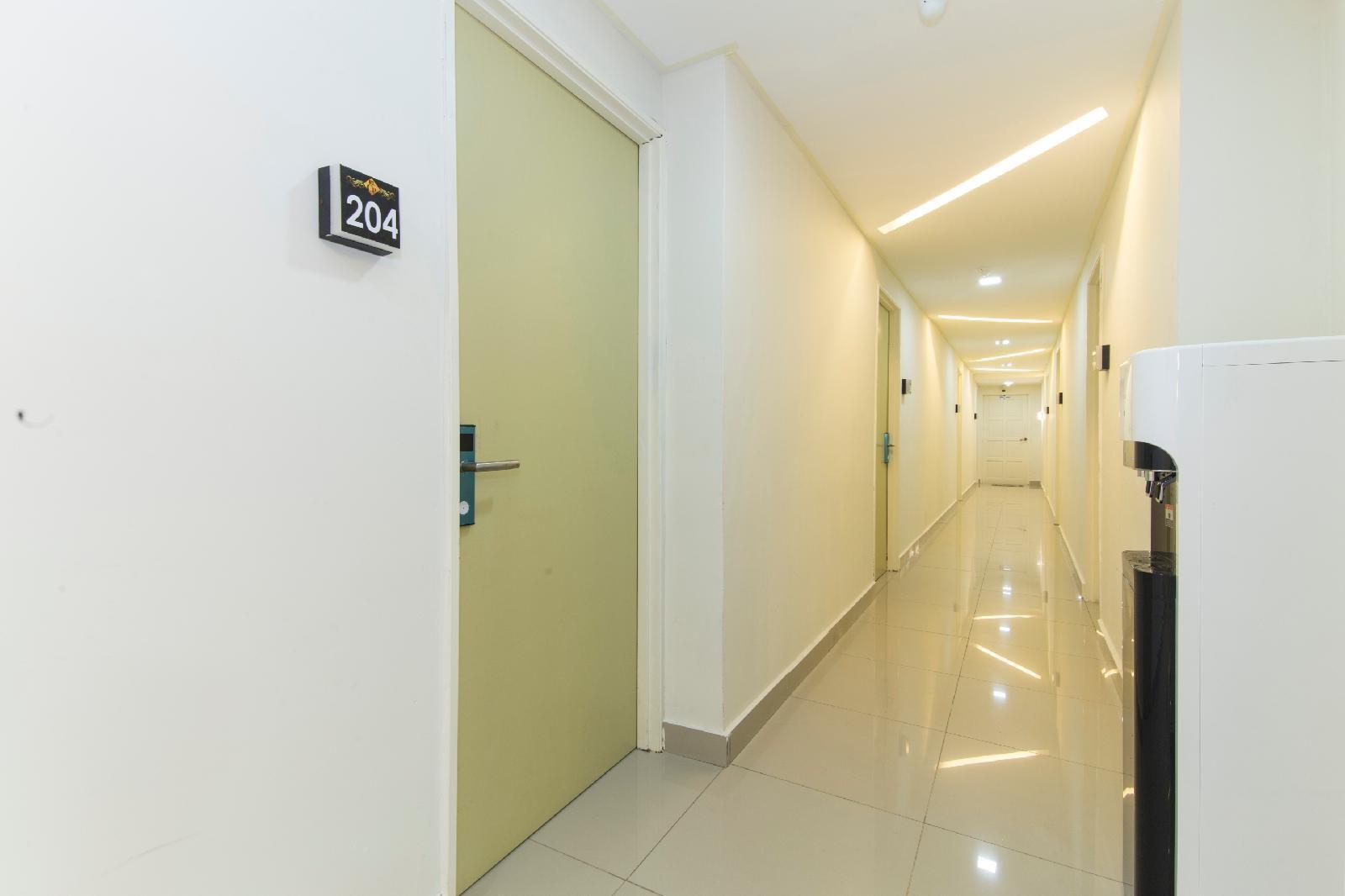 Foto - Hotel O Kl Centre Point