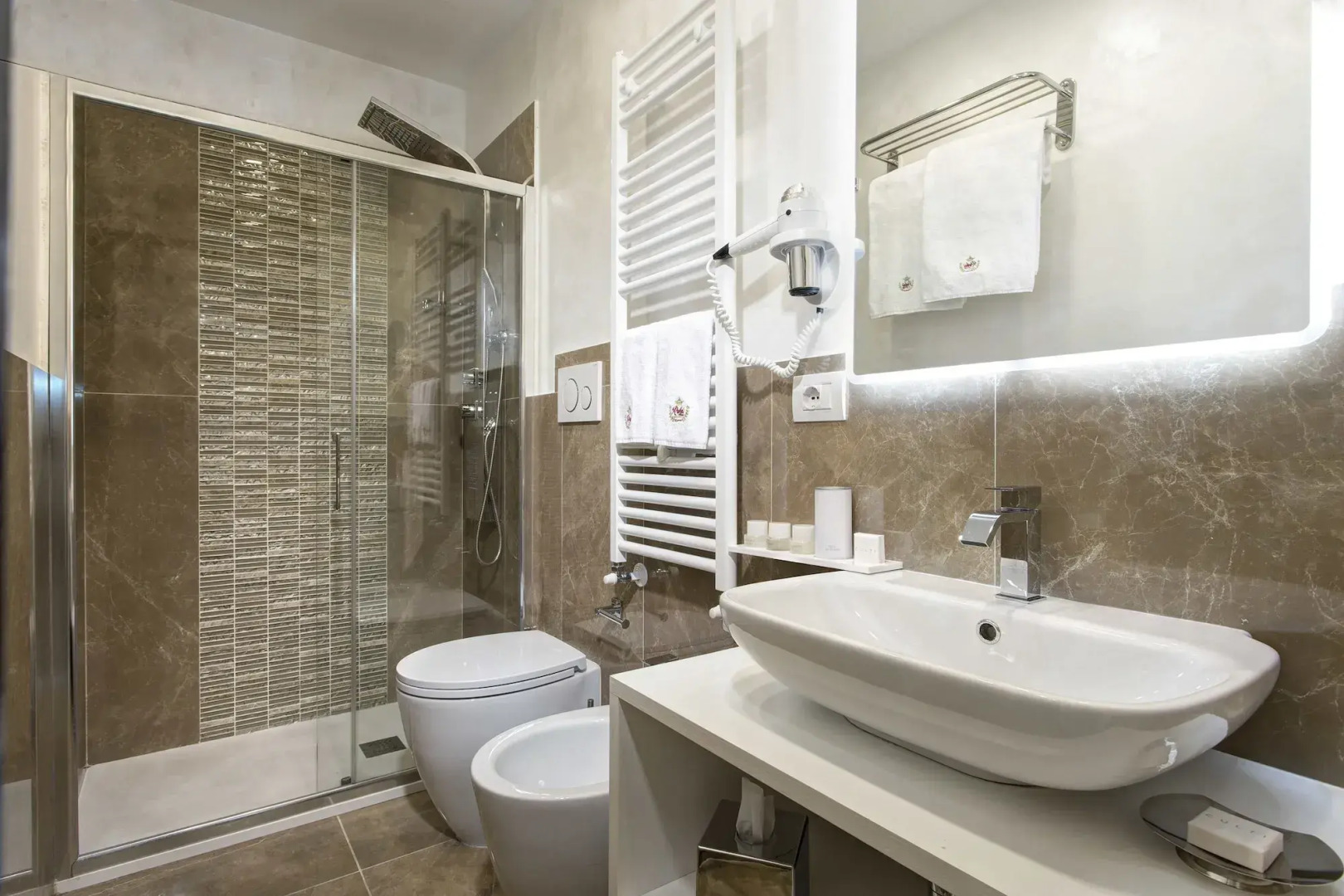 Foto - Relais de l'Opera