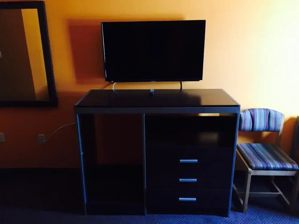 Foto - Scottish Inn & Suites Hobby Airport