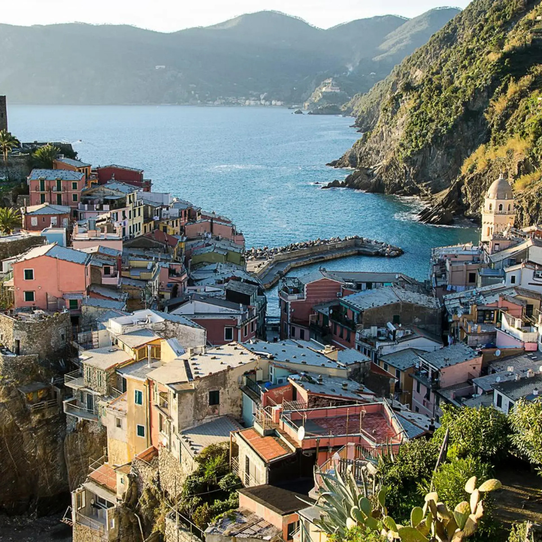 Foto - Hotel Ghironi