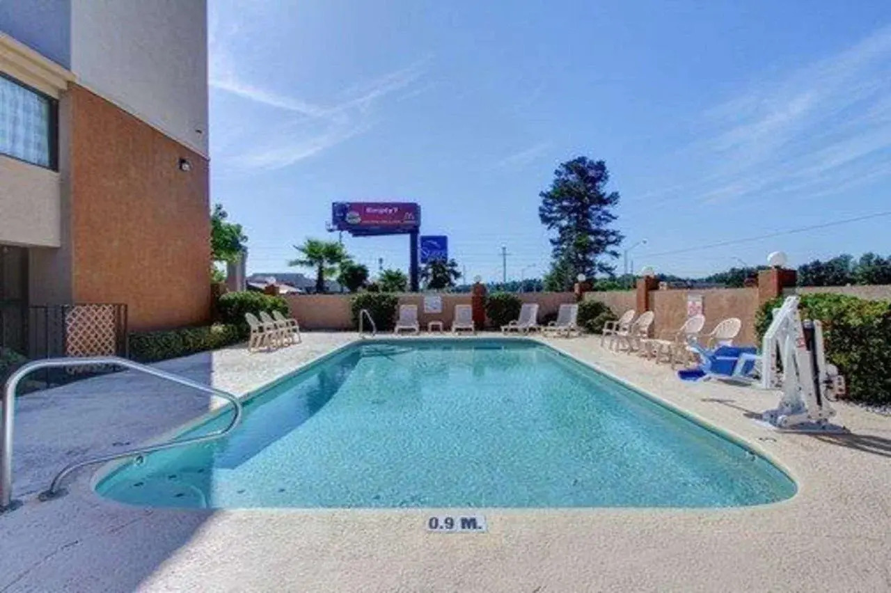 Photo - Sleep Inn I-95 North Savannah