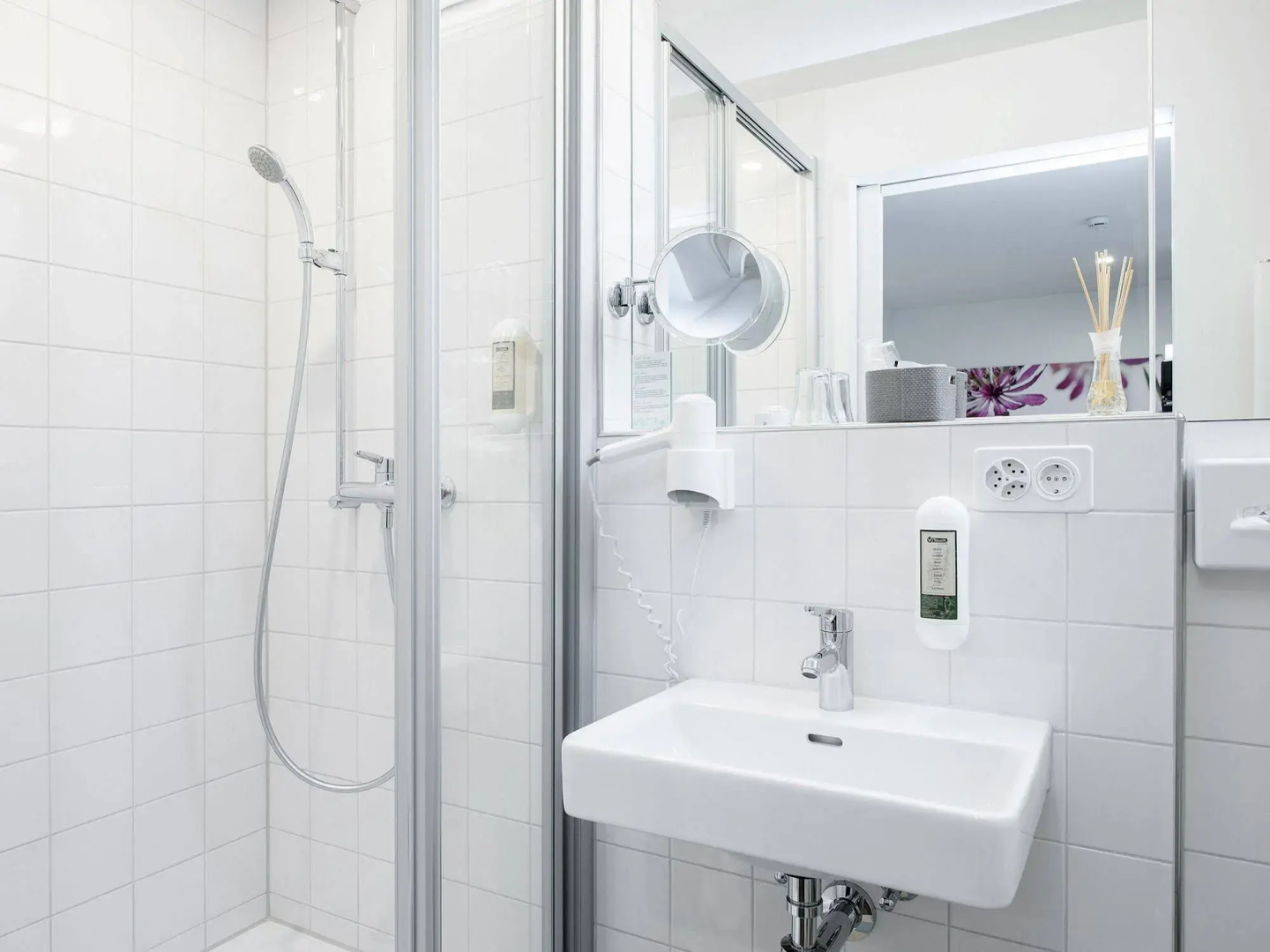 Foto - Hotel Hottingen - Near Old Town and Lake