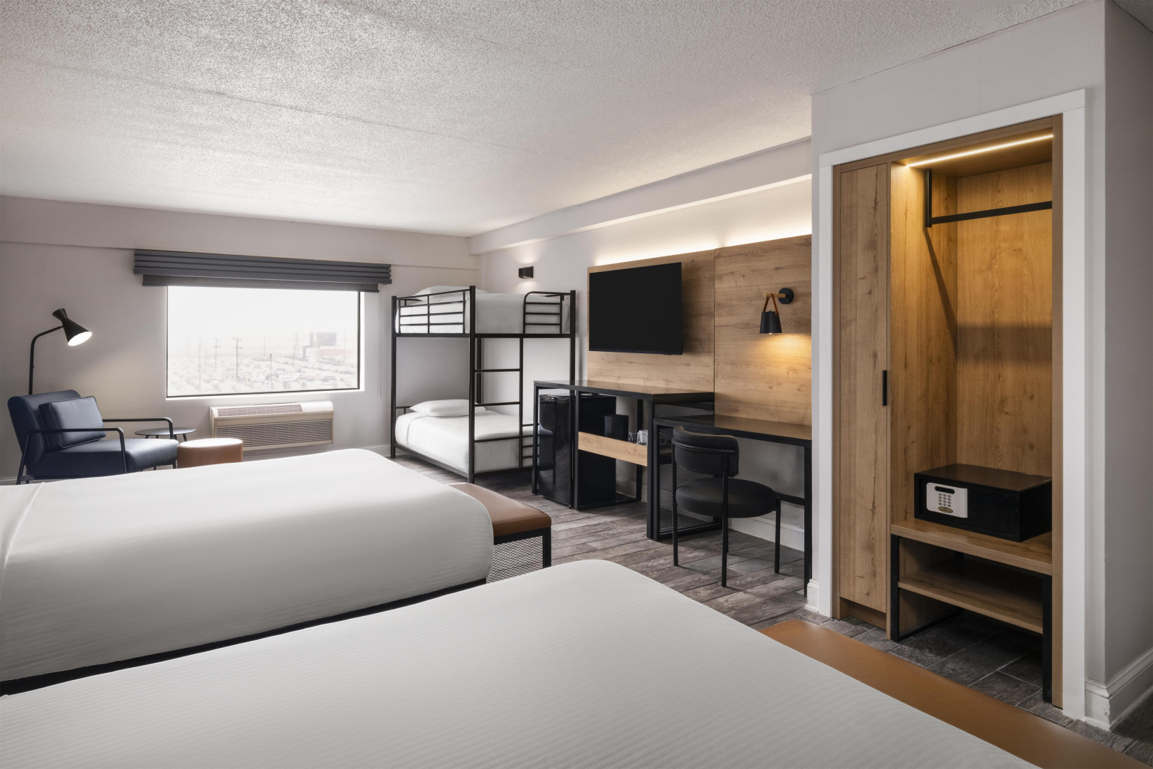 Foto - Best Western Plus Newark Airport West