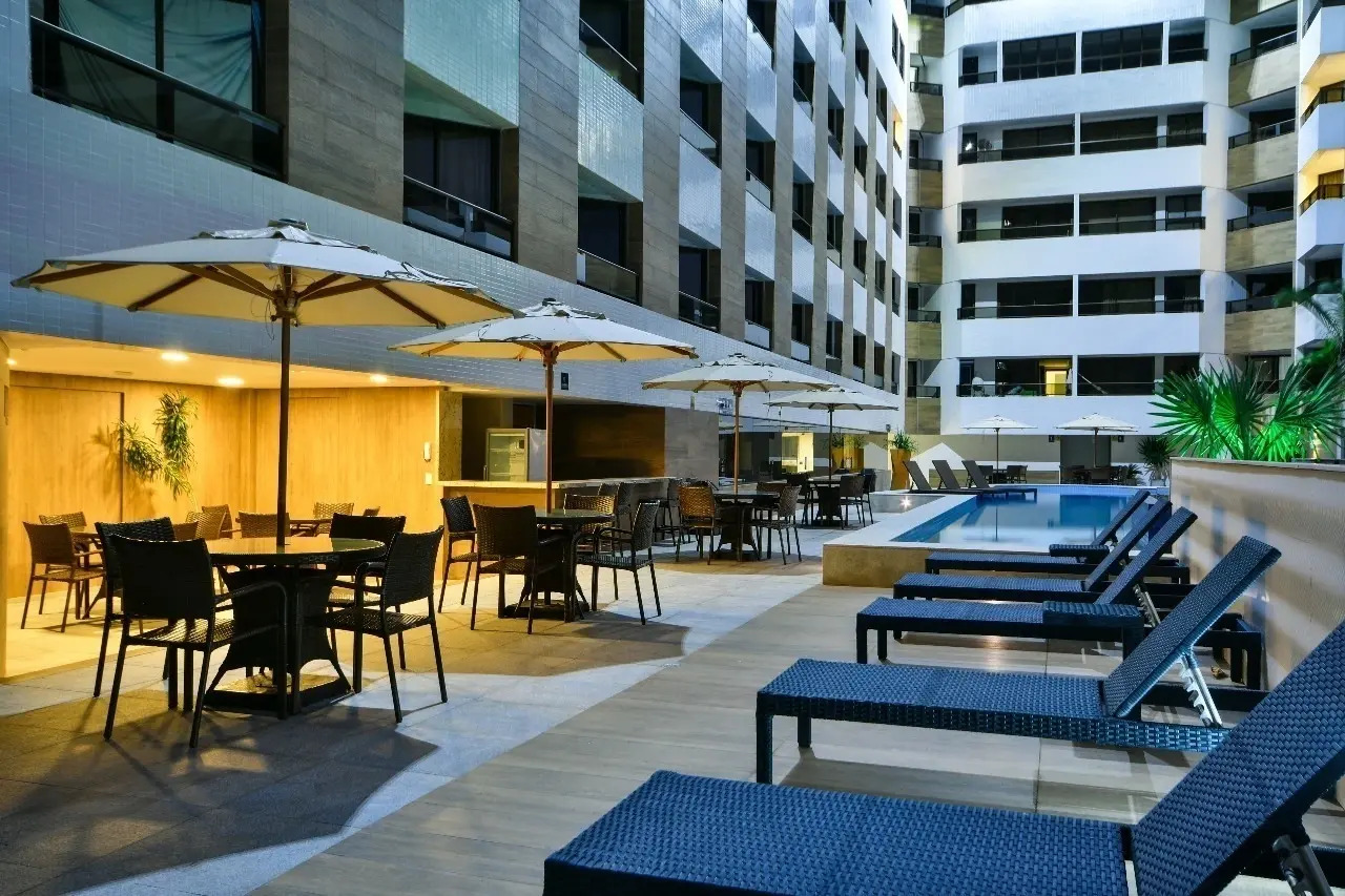 Foto - Littoral Hotel