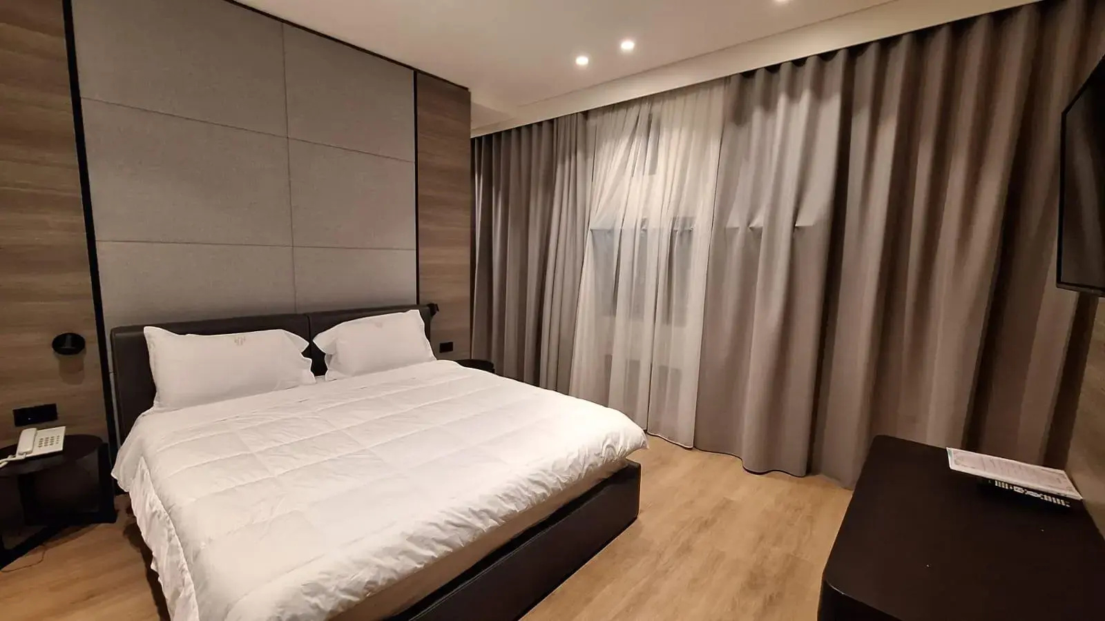 Photo - Hotel Partner