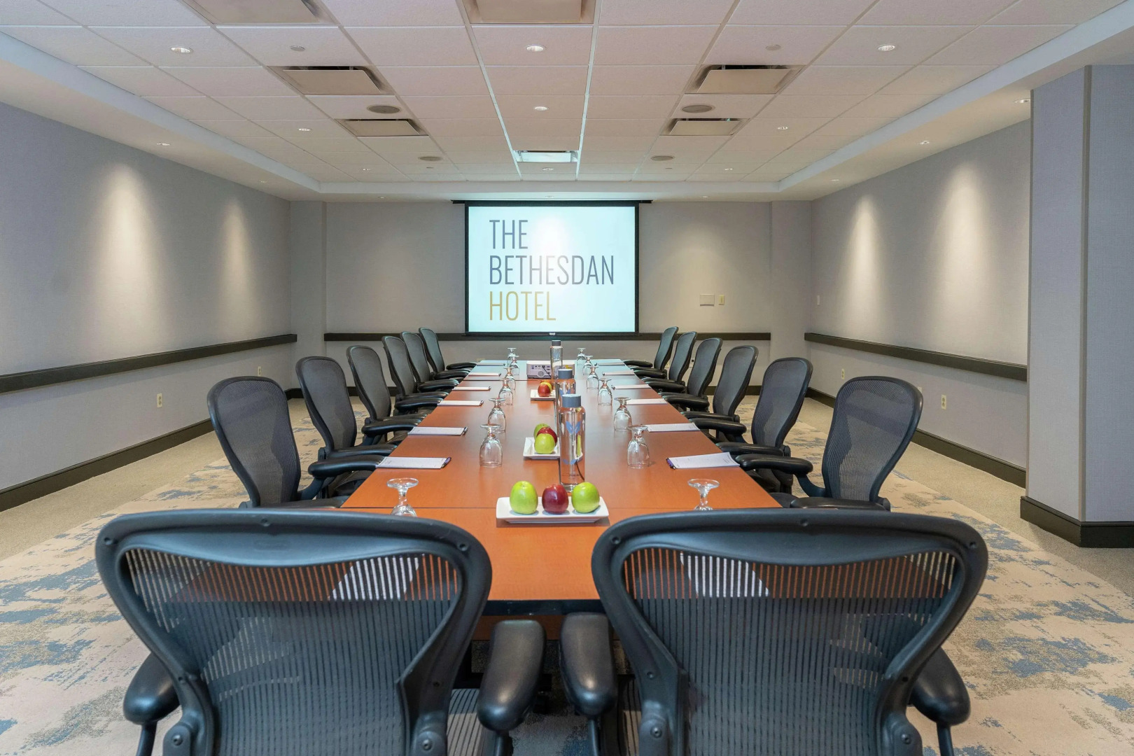 Foto - The Bethesdan Hotel, Tapestry Collection by Hilton