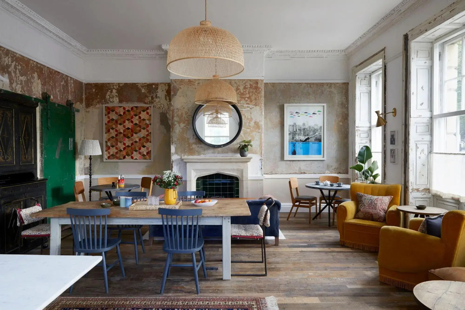 Photo - Artist Residence Bristol