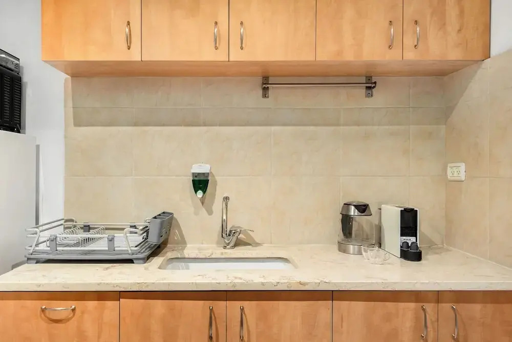 Photo - One Apartments TLV