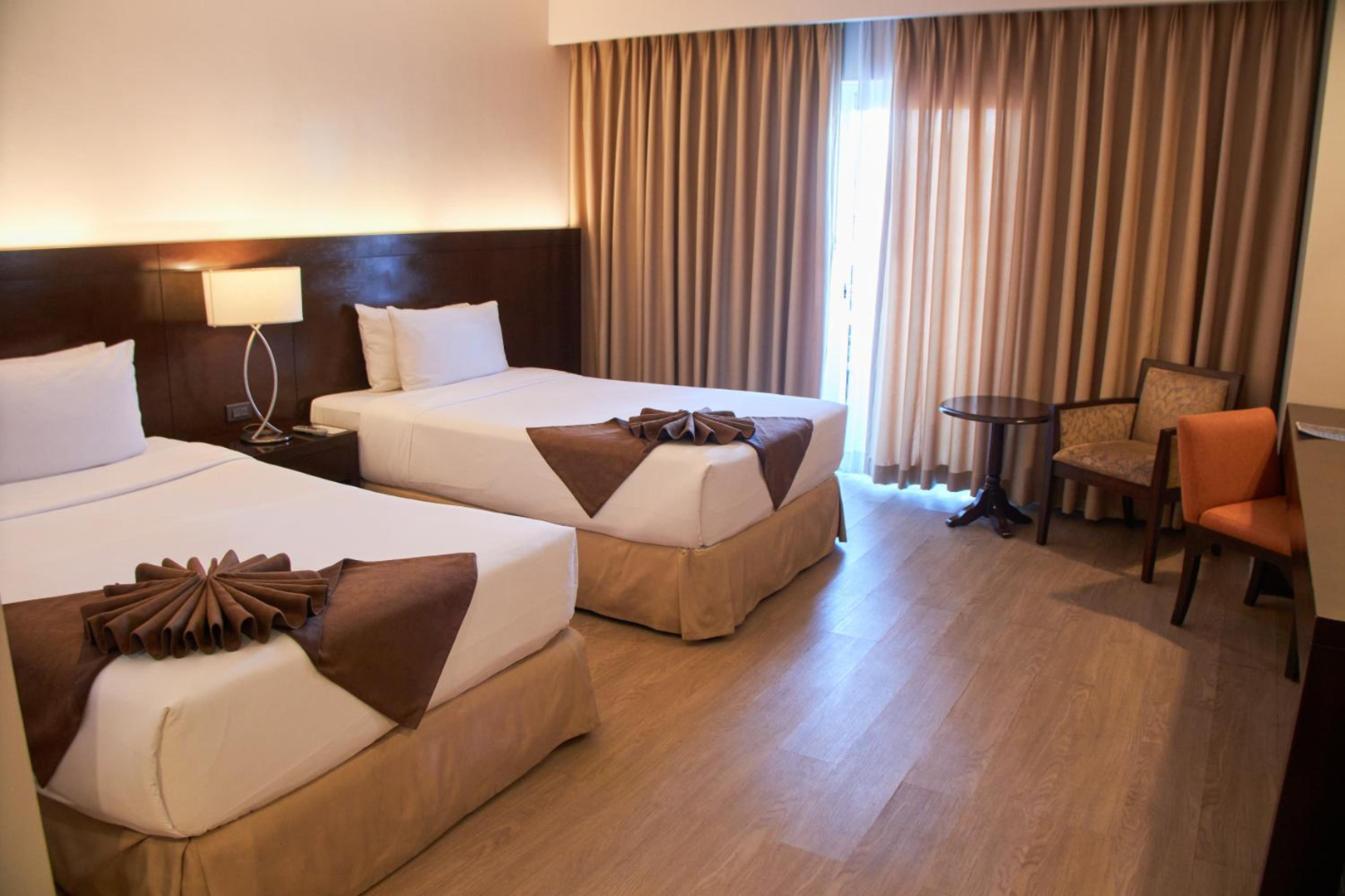Foto - Harolds Hotel Cebu