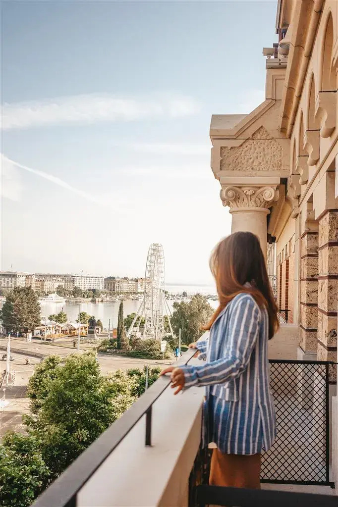 Foto - Hôtel Longemalle