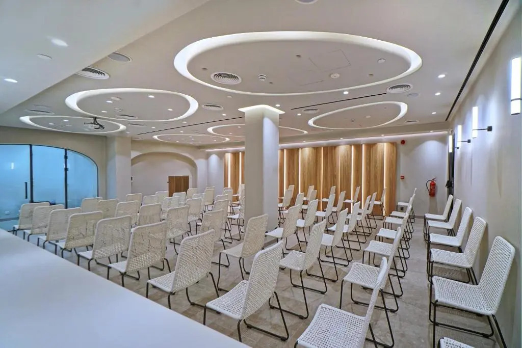 Photo - Radisson Blu Zaffron Resort, Santorini