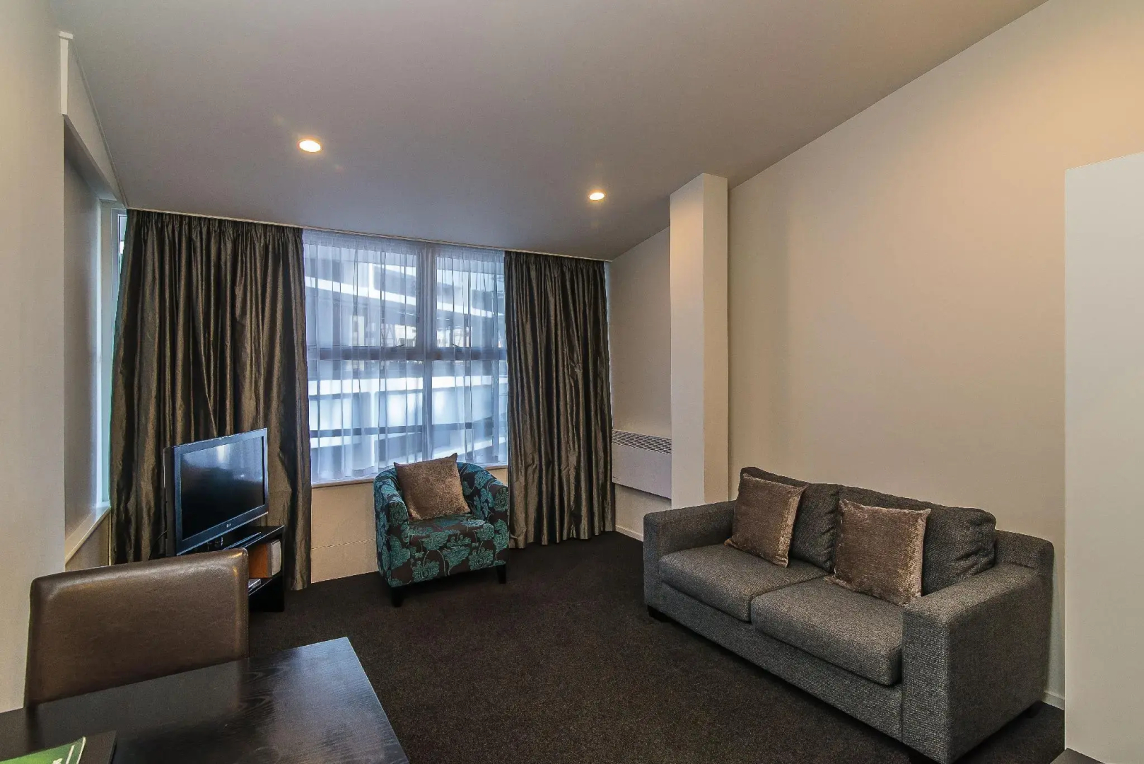 Foto - Gilmer Apartment Hotel