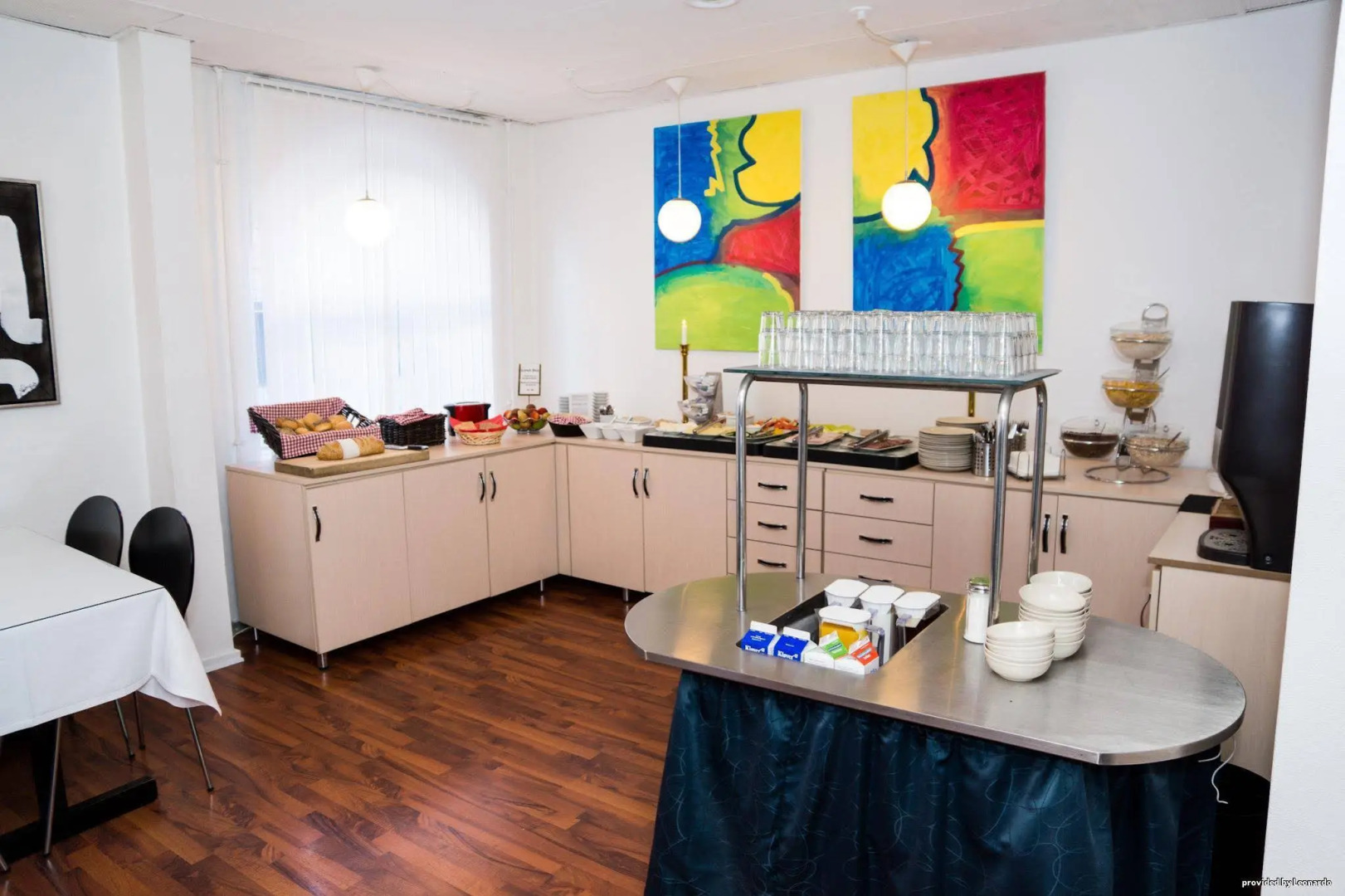 Foto - Prinsen Hotel