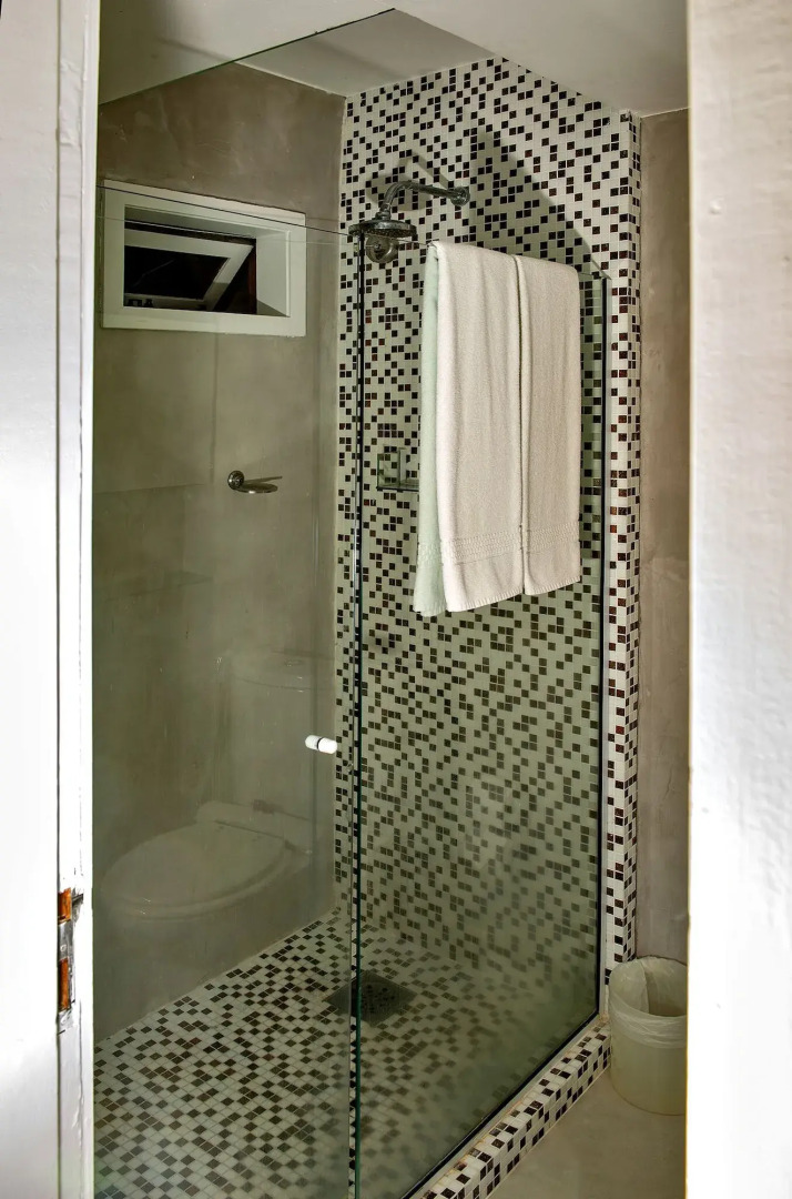 Foto - Serena Buzios