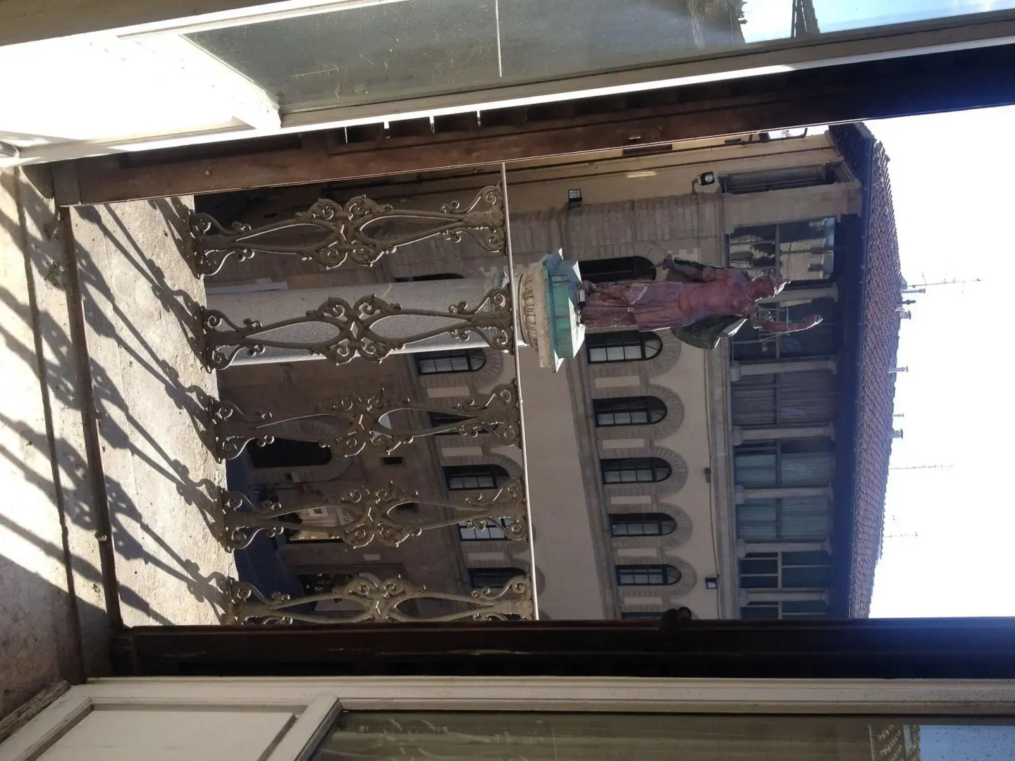 Foto - Tornabuoni View