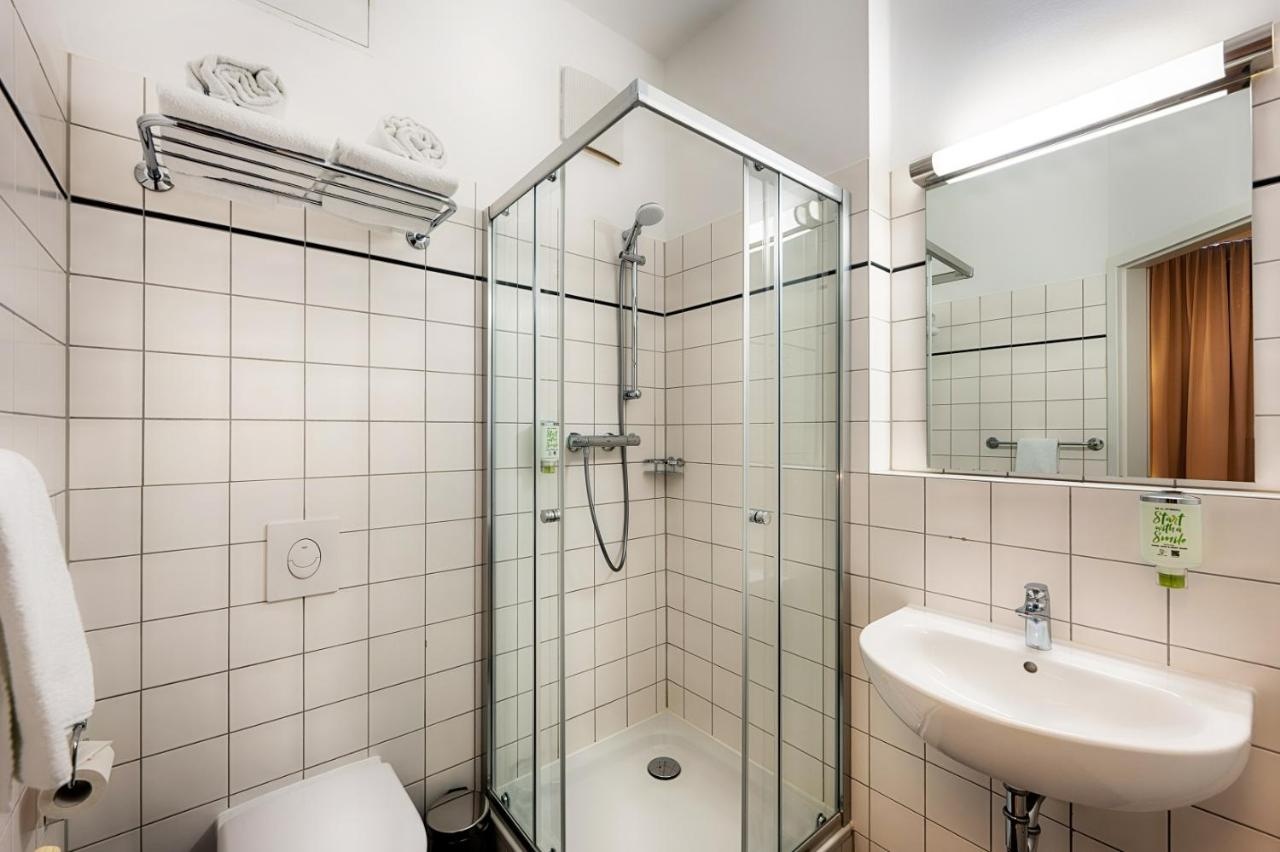 Foto - martas Hotel Berlin-Mitte
