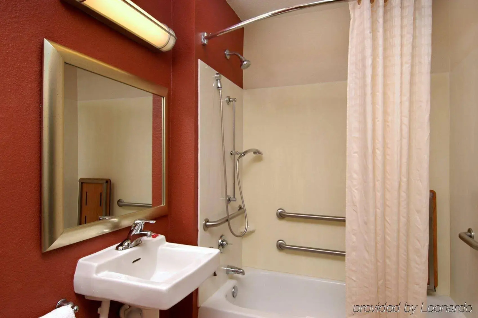 Foto - Red Roof Inn Jacksonville Airport