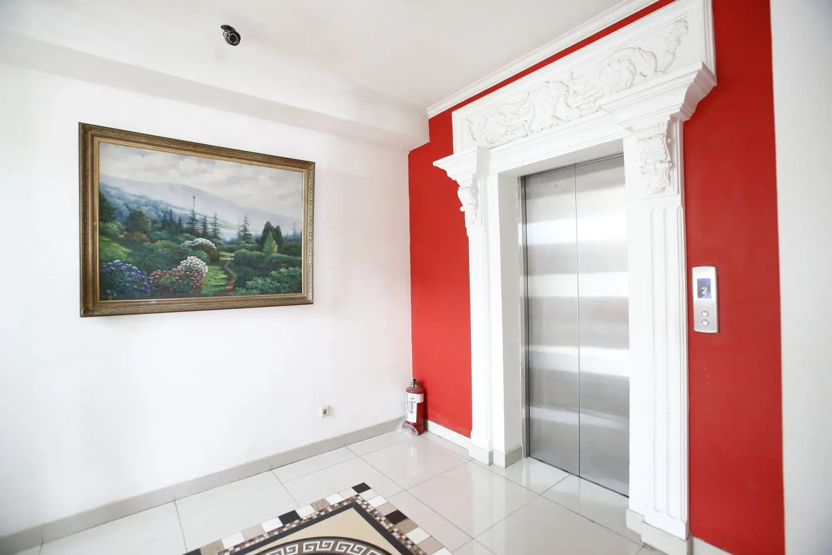 Foto - RedDoorz Plus @ Guntur Raya Setiabudi