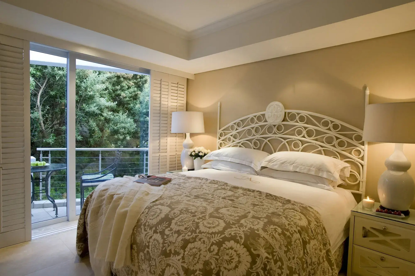 Foto - Twelve Apostles Hotel & Spa