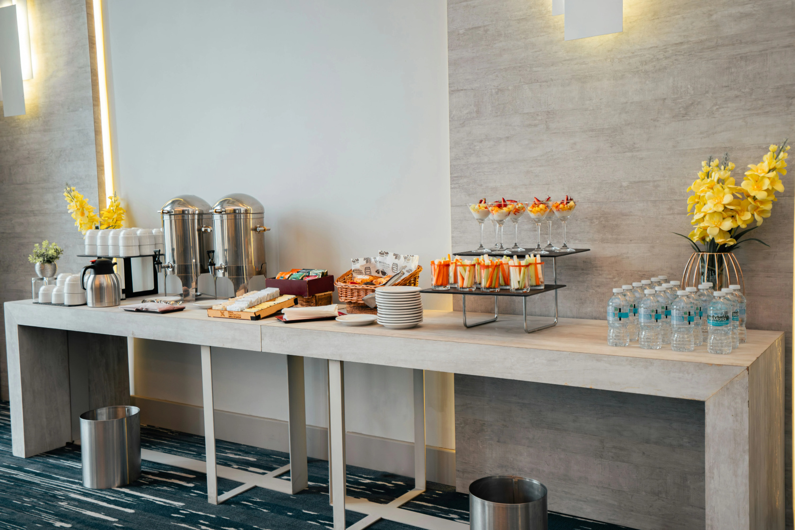 Foto - Hilton Garden Inn Mexico City Santa Fe