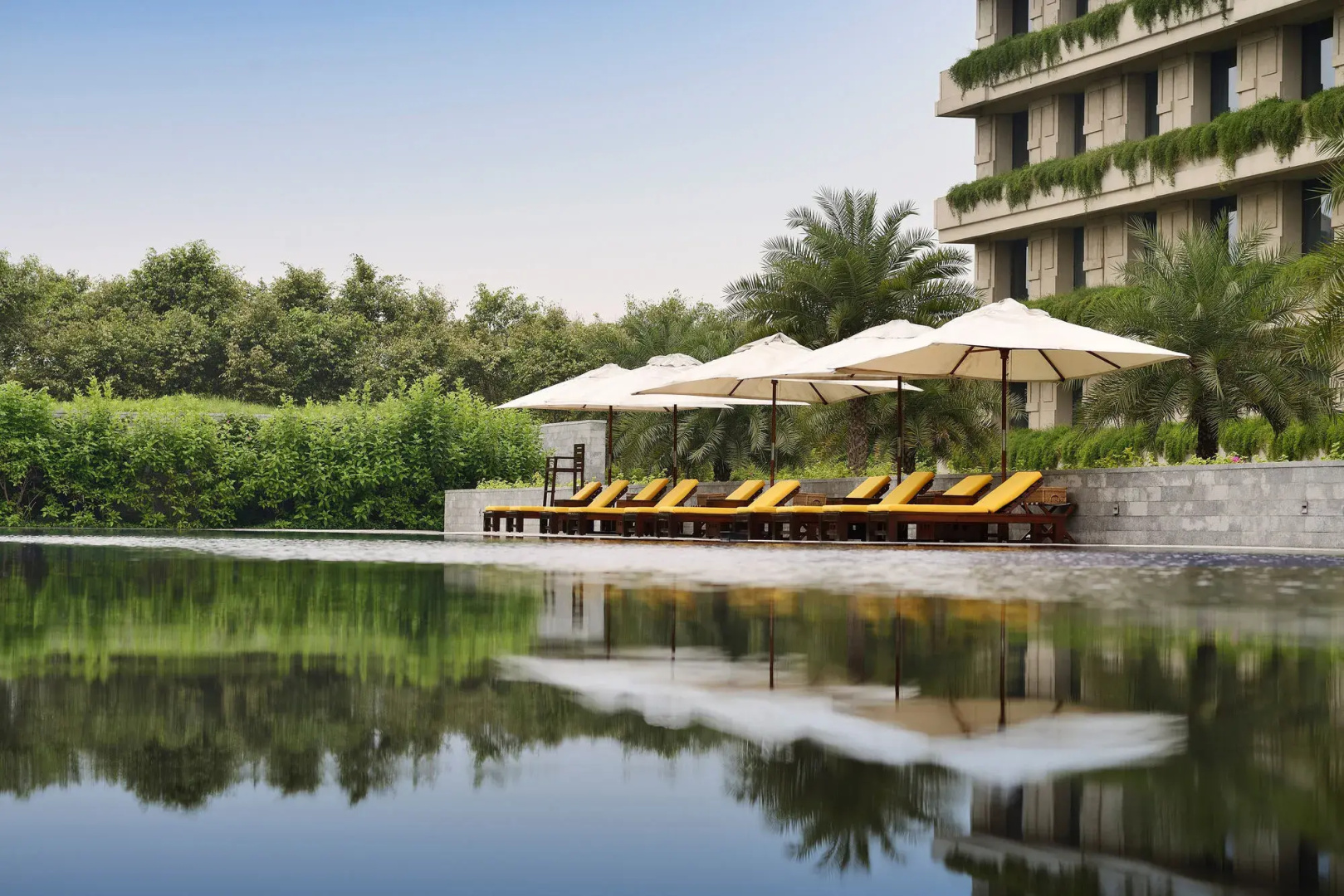 Photo - The Oberoi Gurgaon