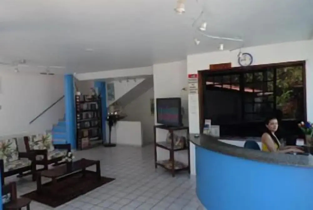 Photo - Hotel Pousada Estacao Do Sol Natal