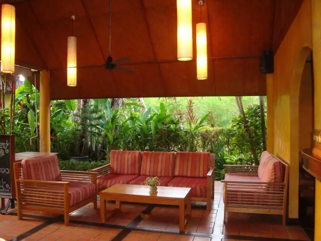 Photo - Palm Garden Resort