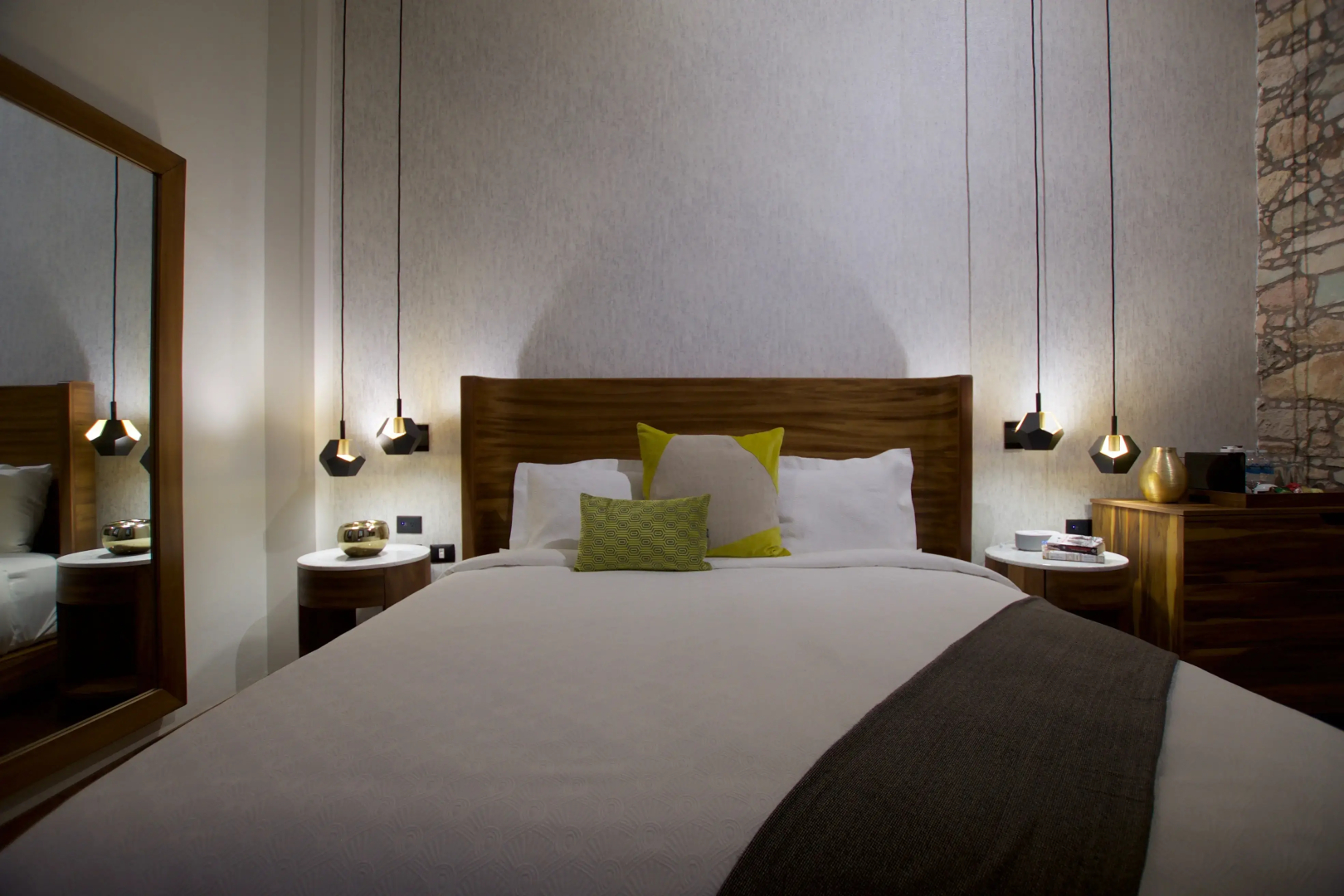 Foto - Nueve 25 Hotel Boutique