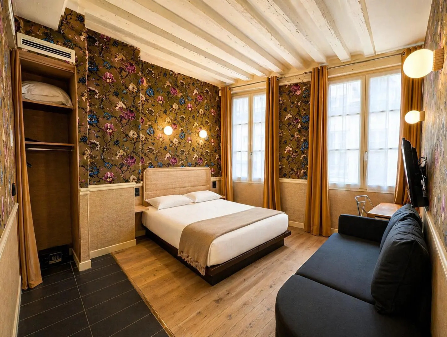 Photo - Hotel De Notre Dame Maître Albert