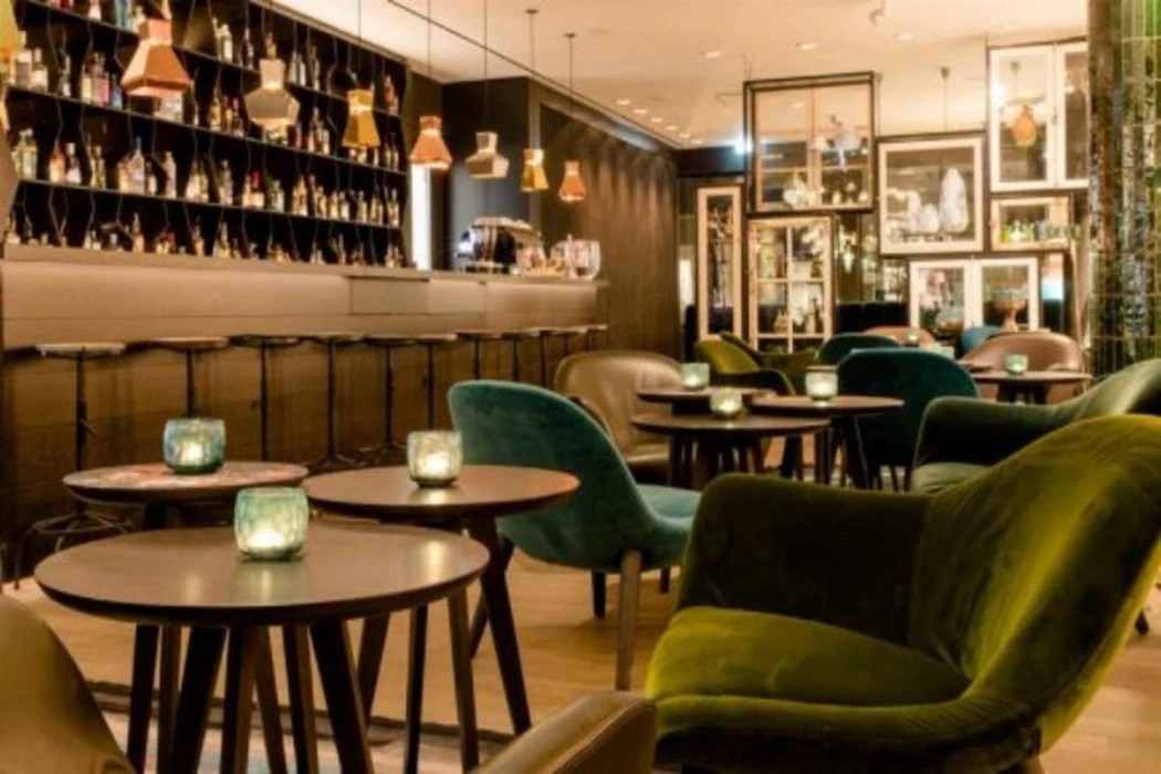 Foto - Motel One Amsterdam-Waterlooplein