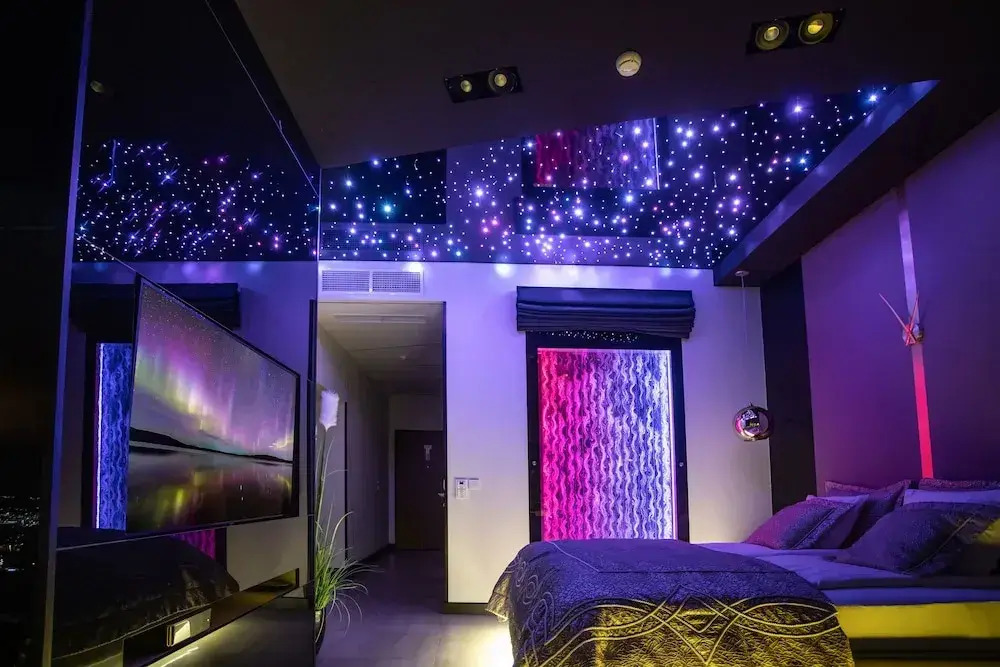 Photo - 30th+ Floor Apartments in Sky Tower