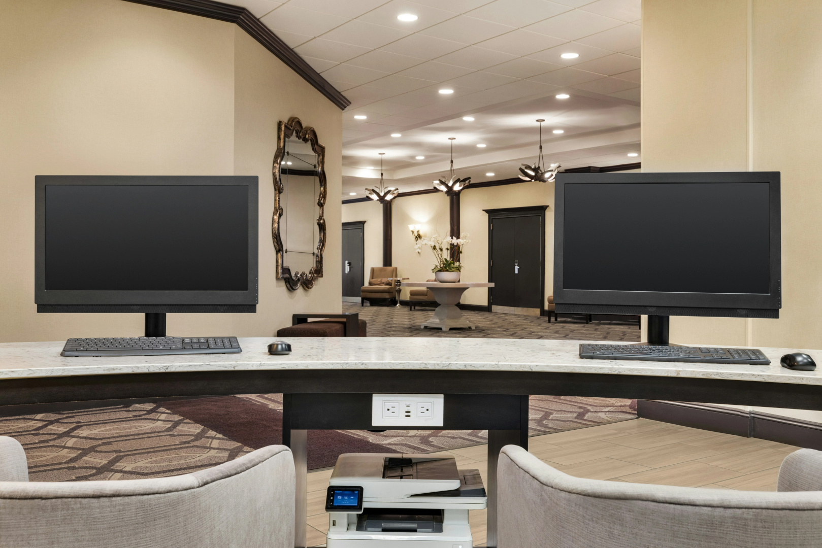 Foto - DoubleTree by Hilton Hotel New Orleans Airport