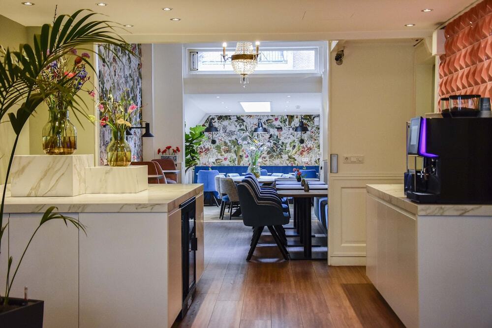 Foto - Hotel Asterisk, a family run hotel